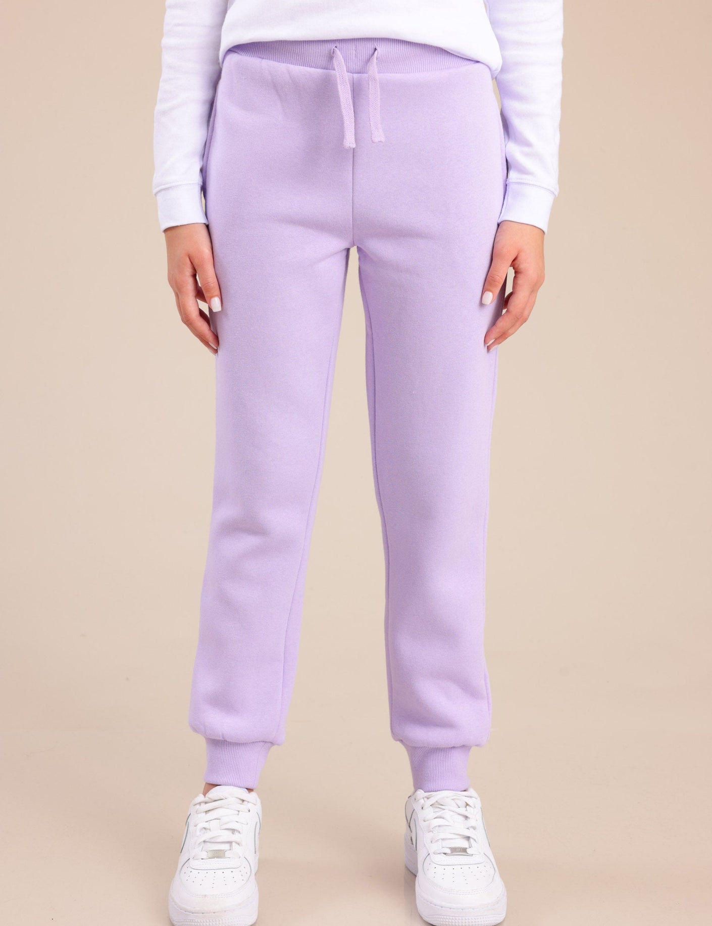 FOX בנות פוטרים מכנסי פוטר מכנסי פוטר