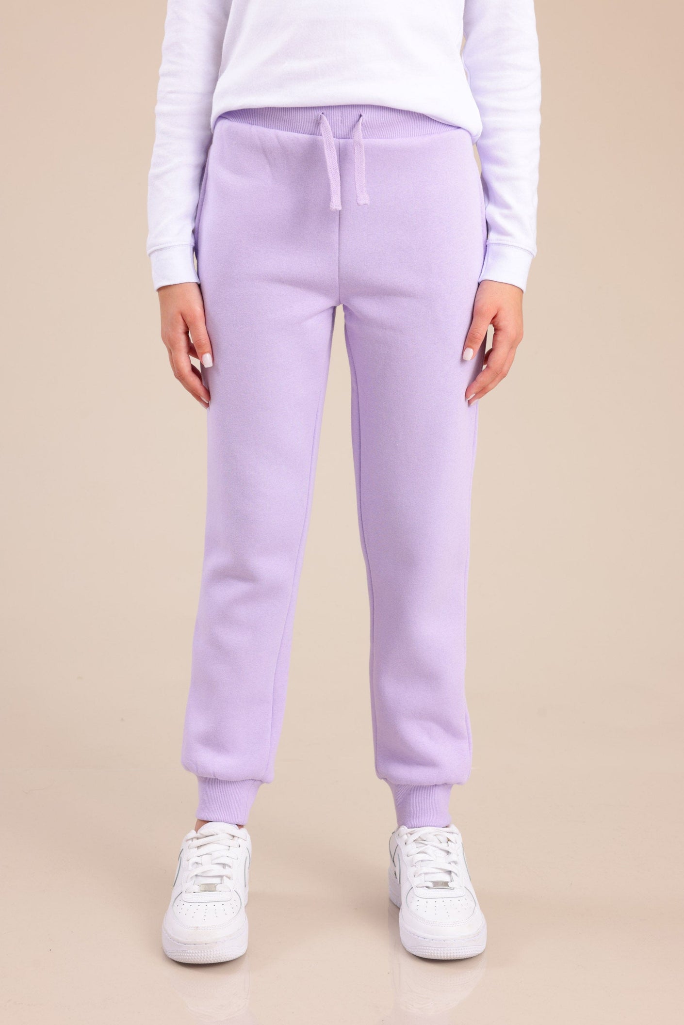 FOX בנות פוטרים מכנסי פוטר מכנסי פוטר