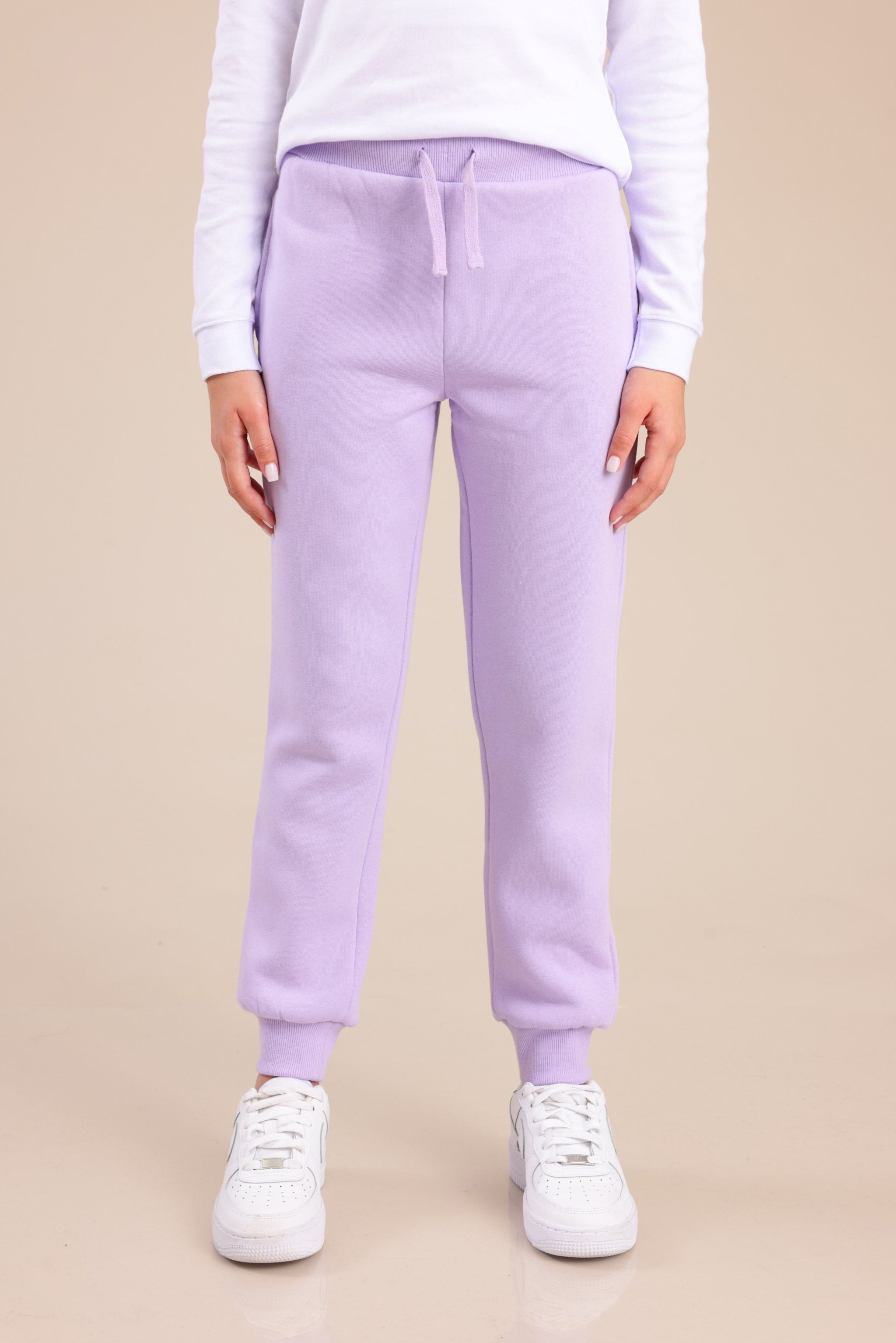 FOX בנות פוטרים מכנסי פוטר מכנסי פוטר