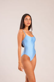 FOX נשים אחר בגד ים שלם בגד ים שלם