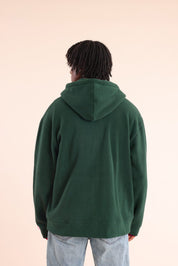 FOX גברים פליזים קפוצ'ון פליז פוקס קפוצ'ון פליז פוקס