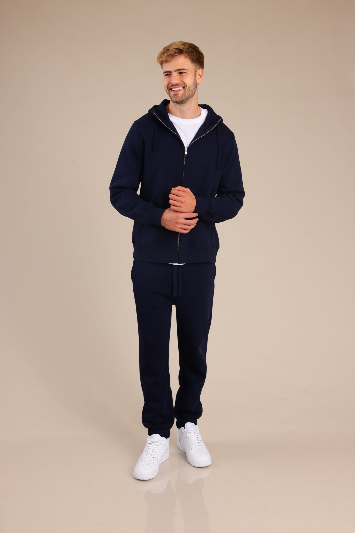 FOX גברים פוטרים מכנסי פוטר מכנסי פוטר