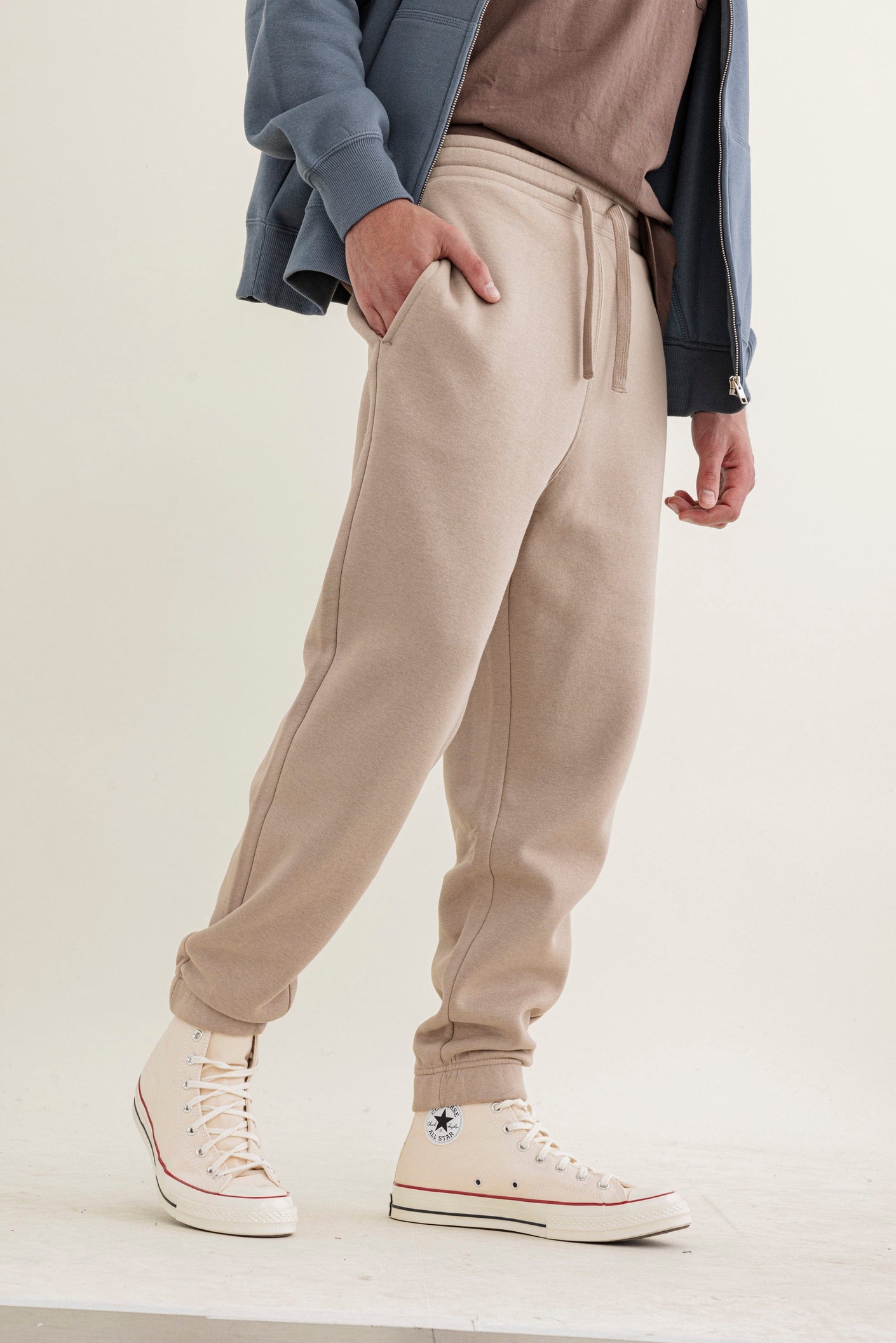 FOX גברים פוטרים מכנסי פוטר FOX | מכנסי פוטר | קנה עכשיו