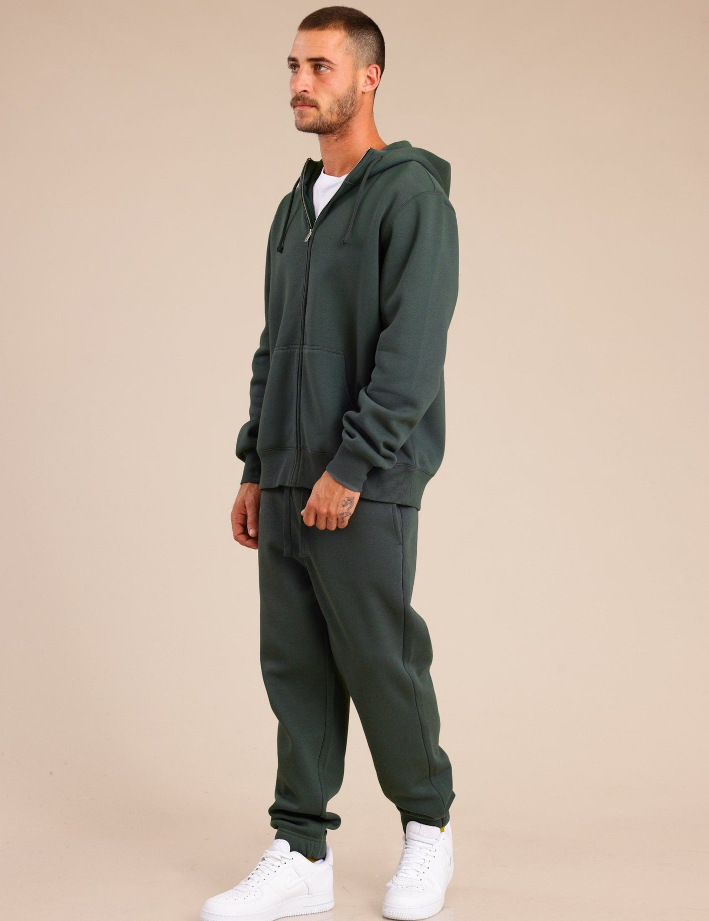 FOX FOX פוטרים מכנסי פוטר מכנסי פוטר