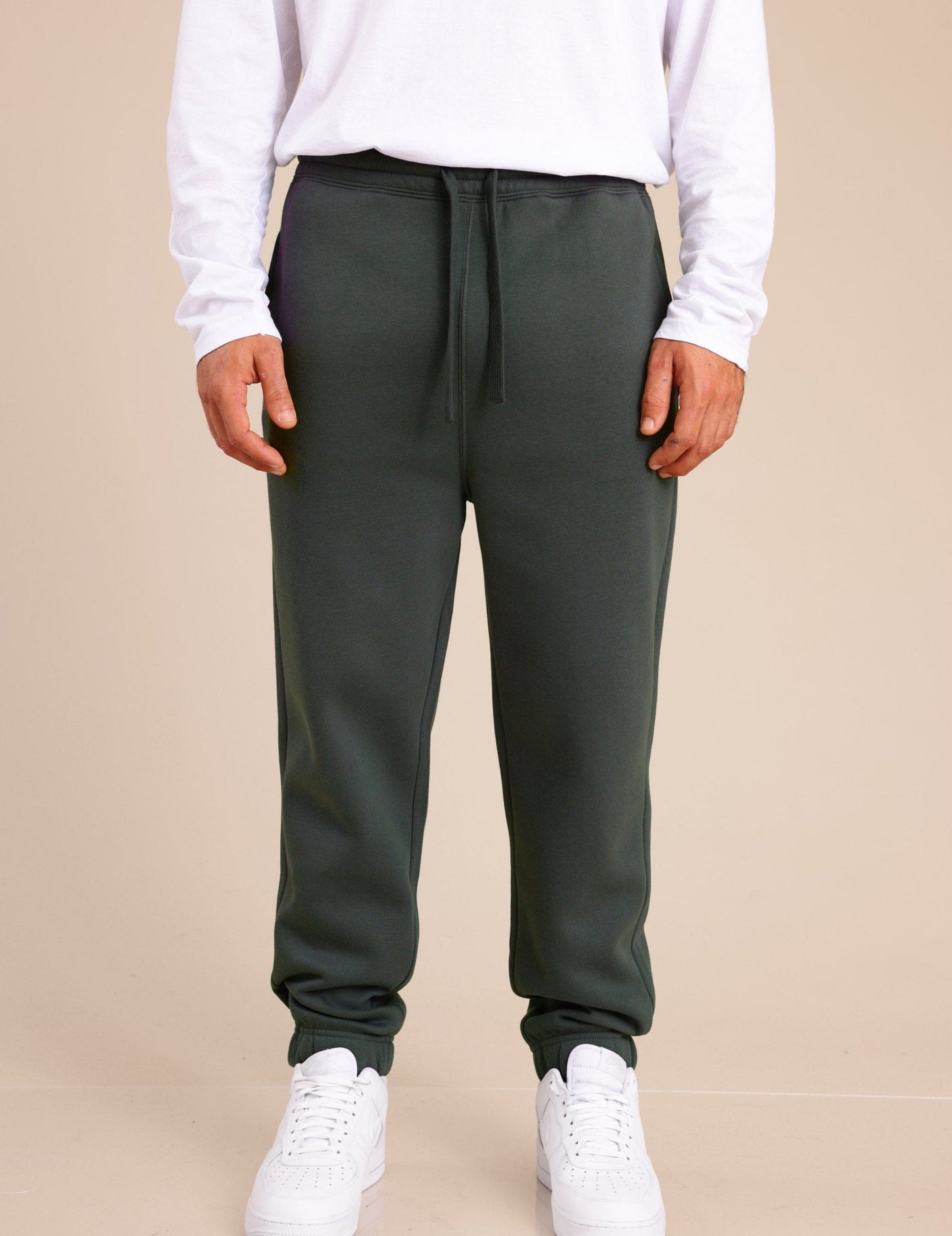 FOX FOX פוטרים מכנסי פוטר מכנסי פוטר