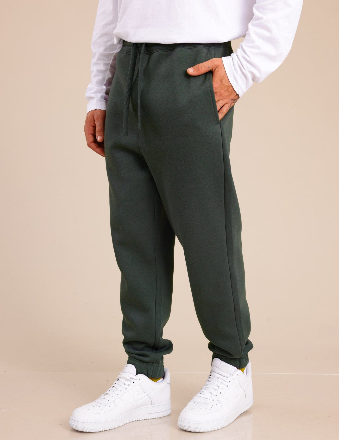 FOX FOX פוטרים מכנסי פוטר מכנסי פוטר