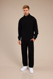 FOX גברים פוטרים מכנסיים מכנסיים