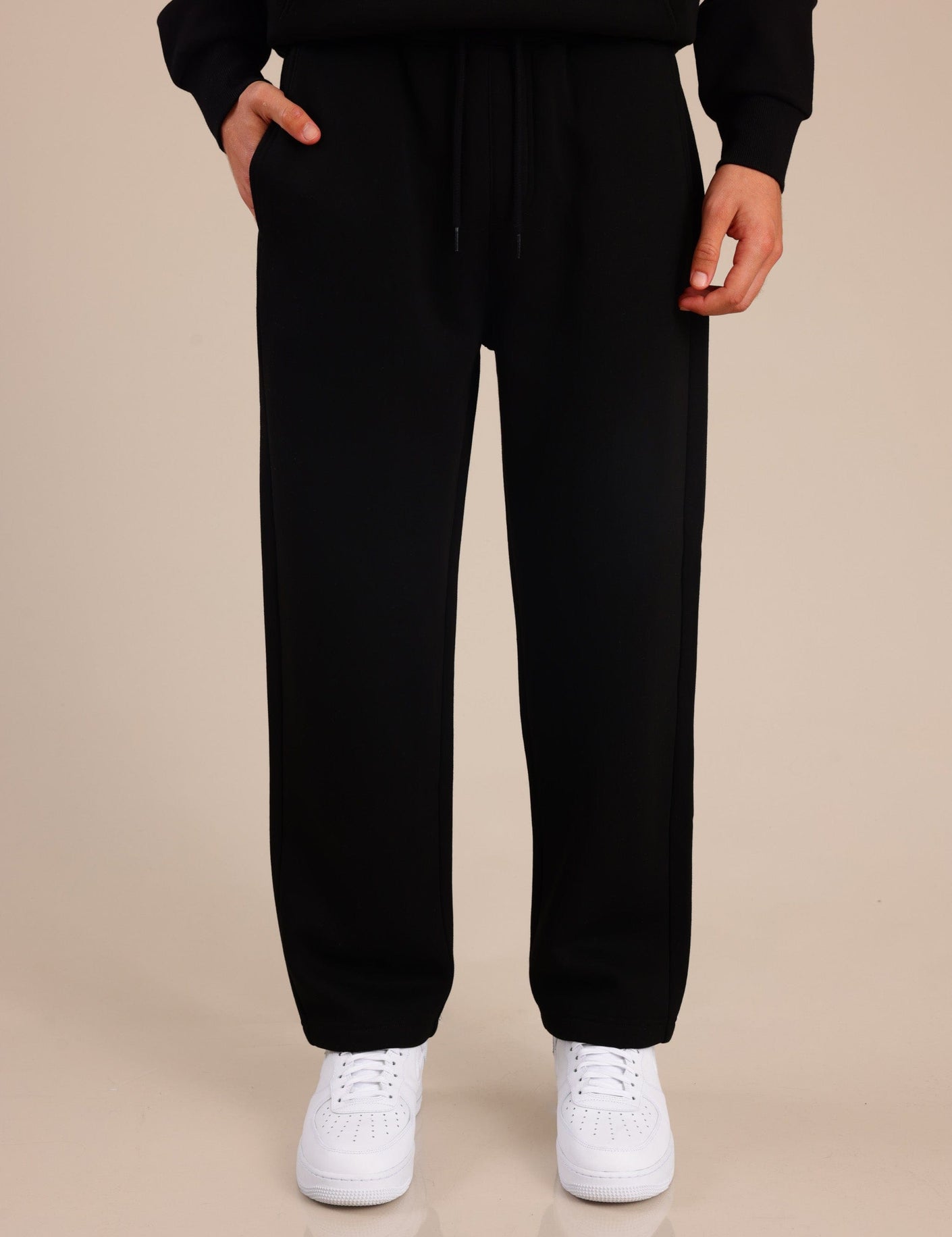 FOX גברים פוטרים מכנסיים מכנסיים