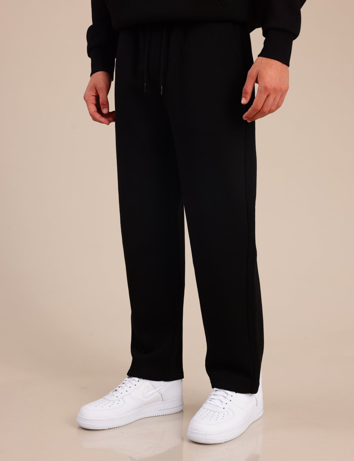 FOX גברים פוטרים מכנסיים מכנסיים