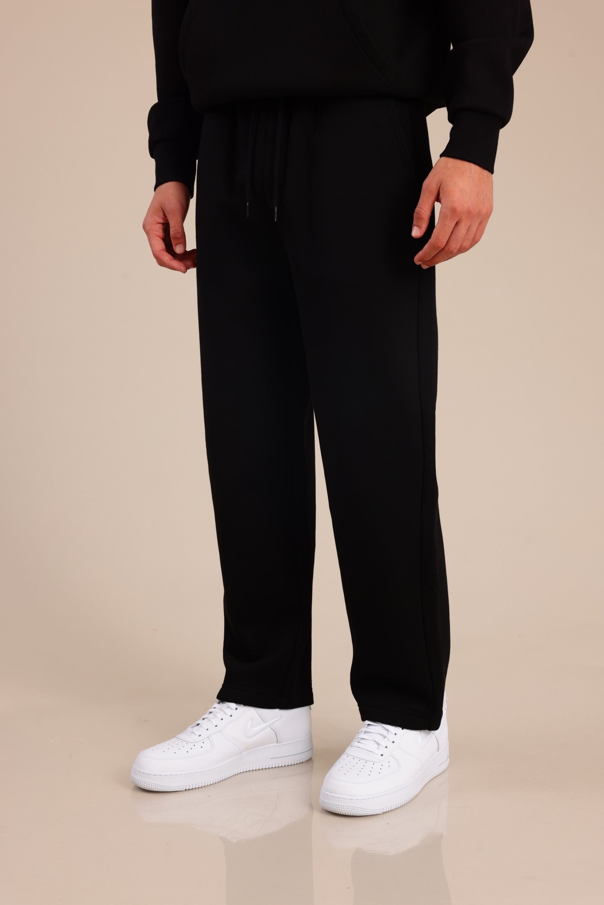 FOX גברים פוטרים מכנסיים מכנסיים