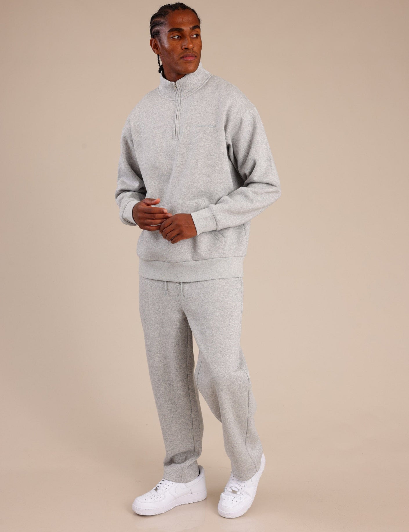 FOX גברים פוטרים מכנסיים מכנסיים