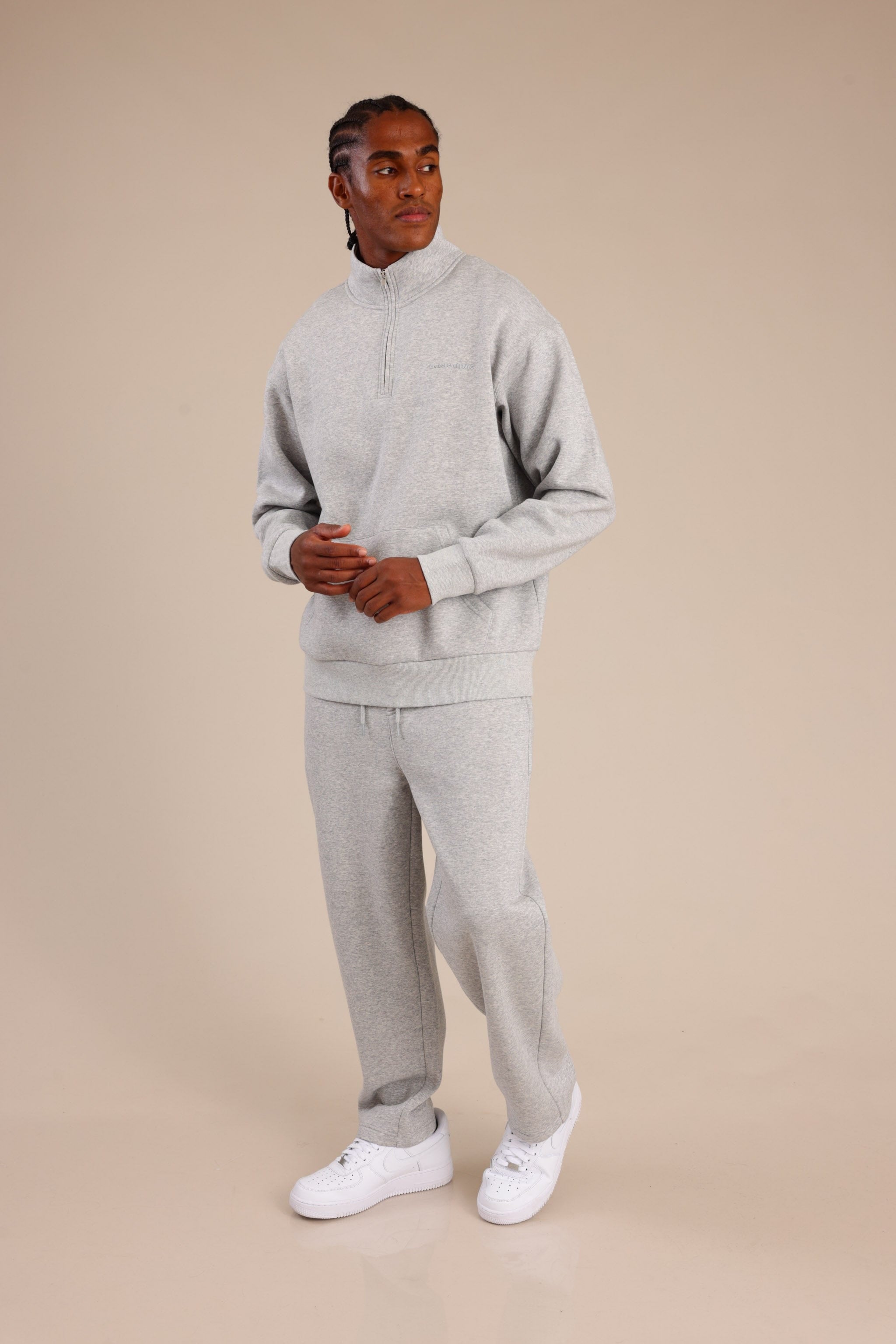 FOX גברים פוטרים מכנסיים מכנסיים