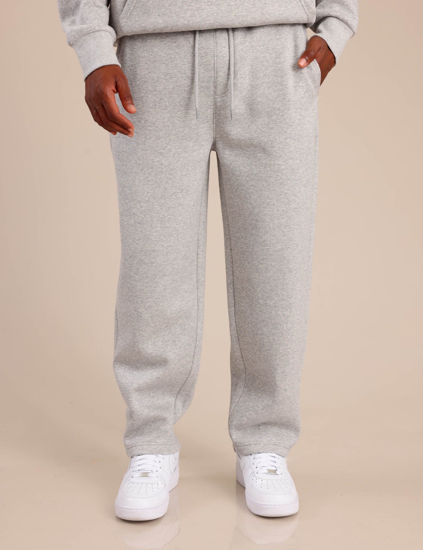 FOX גברים פוטרים מכנסיים מכנסיים