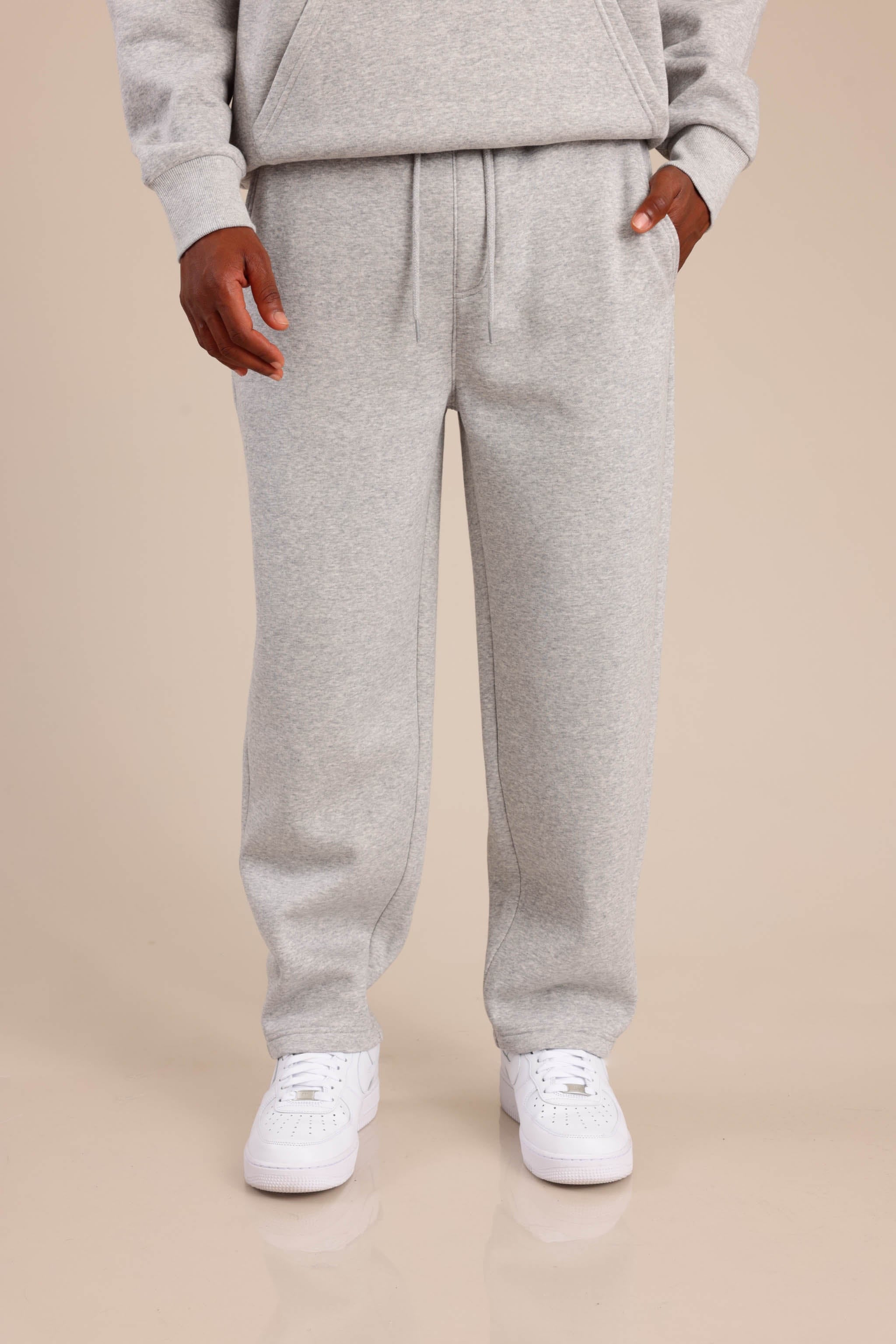 FOX גברים פוטרים מכנסיים מכנסיים