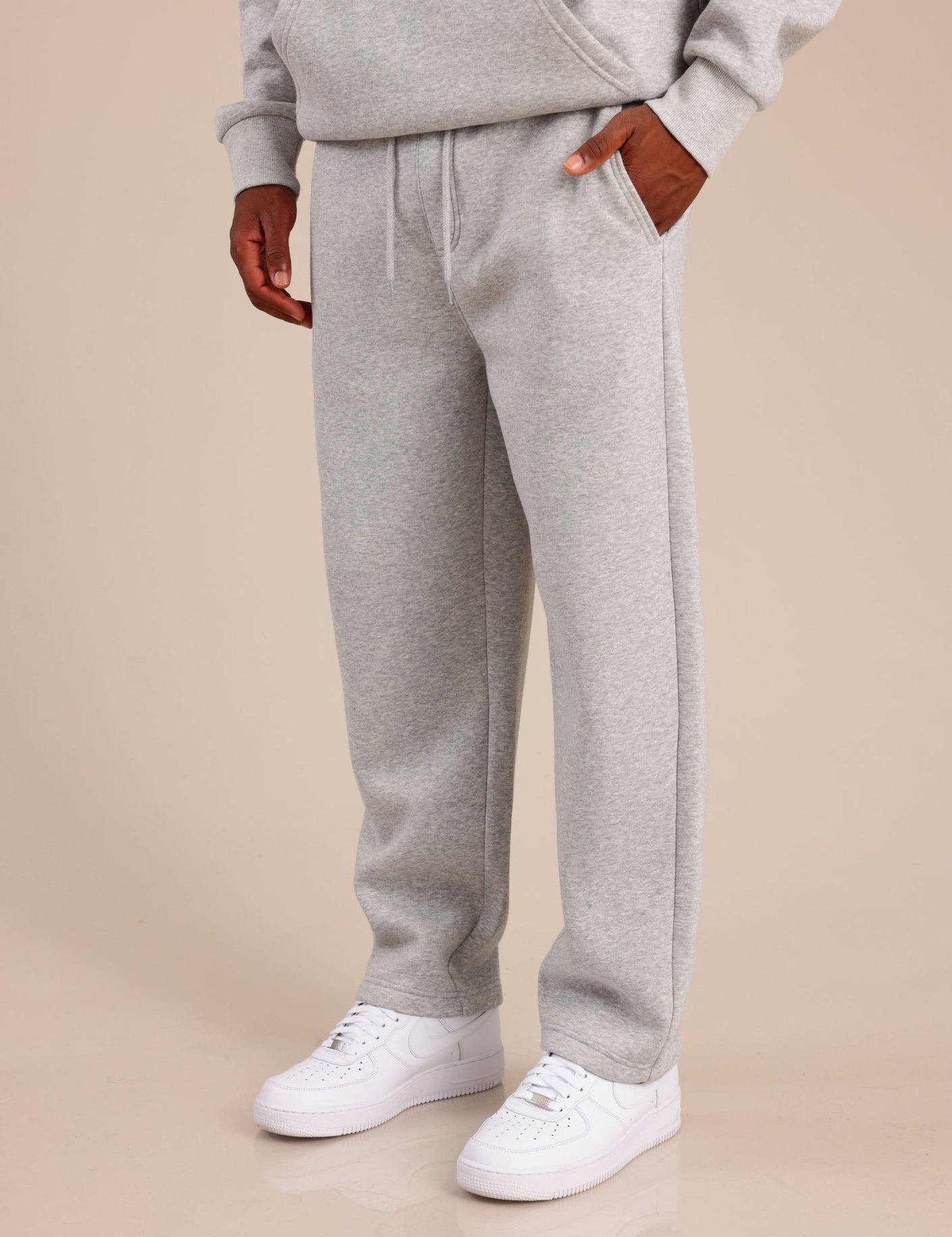 FOX גברים פוטרים מכנסיים מכנסיים