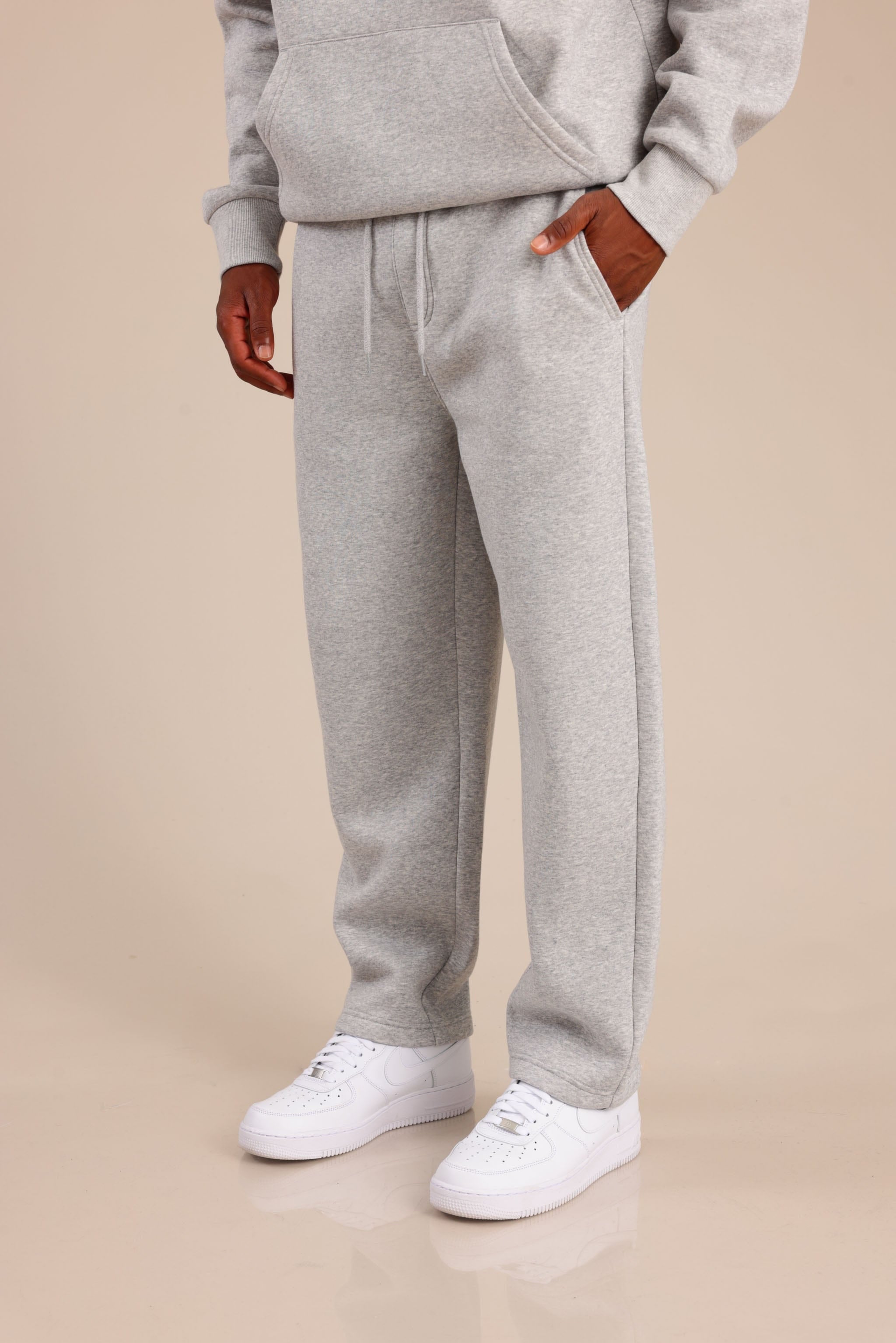 FOX גברים פוטרים מכנסיים מכנסיים