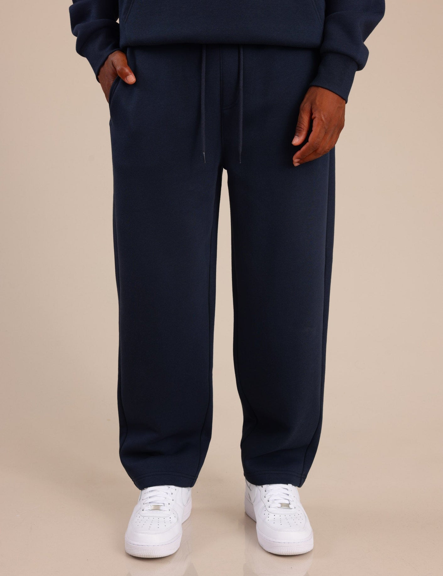 FOX גברים פוטרים מכנסיים מכנסיים