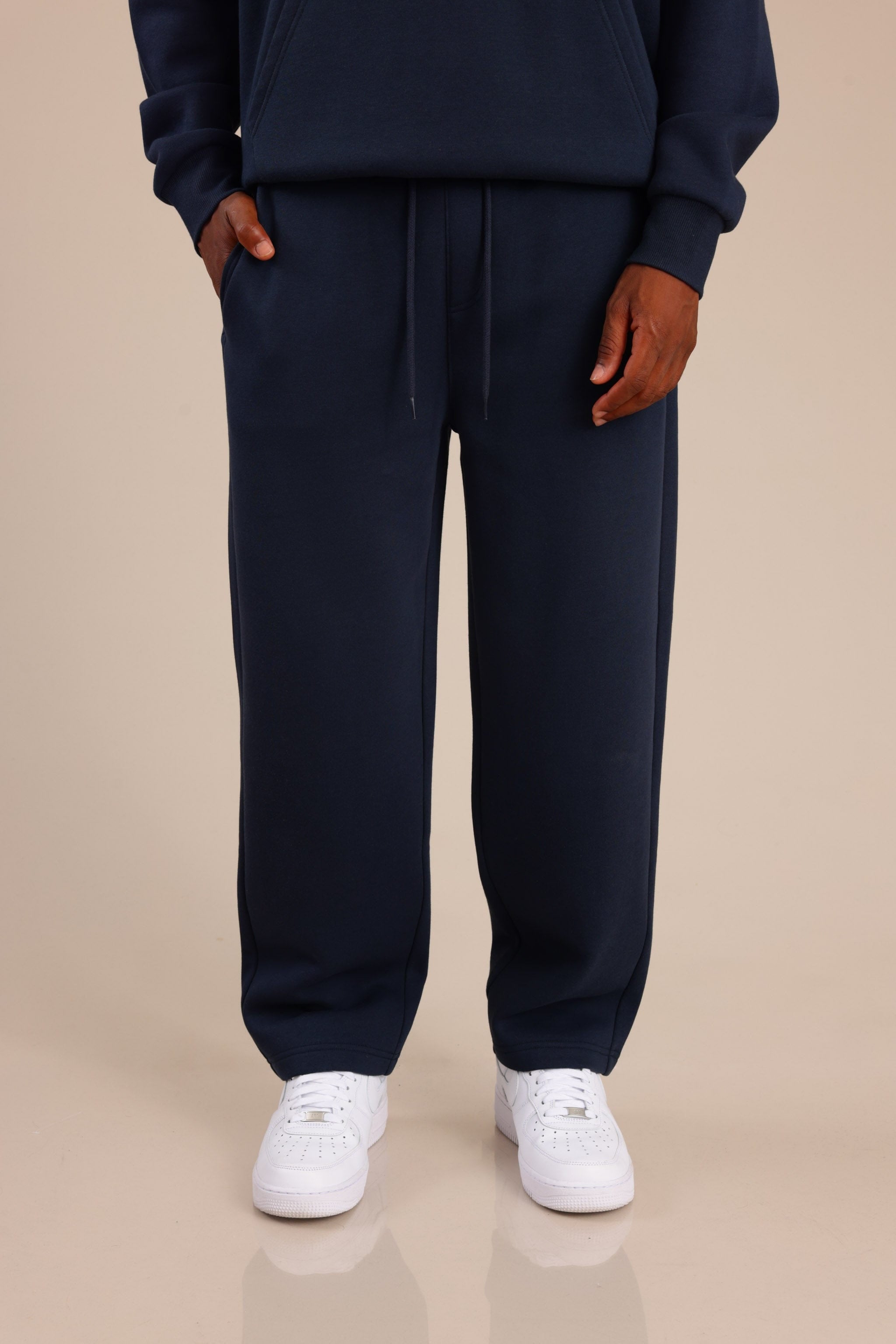 FOX גברים פוטרים מכנסיים מכנסיים