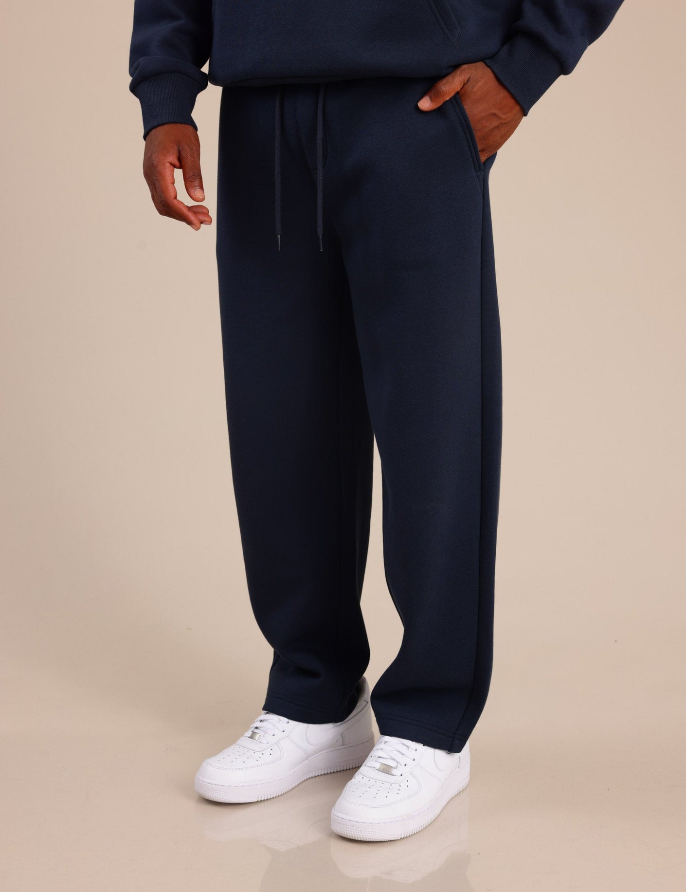 FOX גברים פוטרים מכנסיים מכנסיים