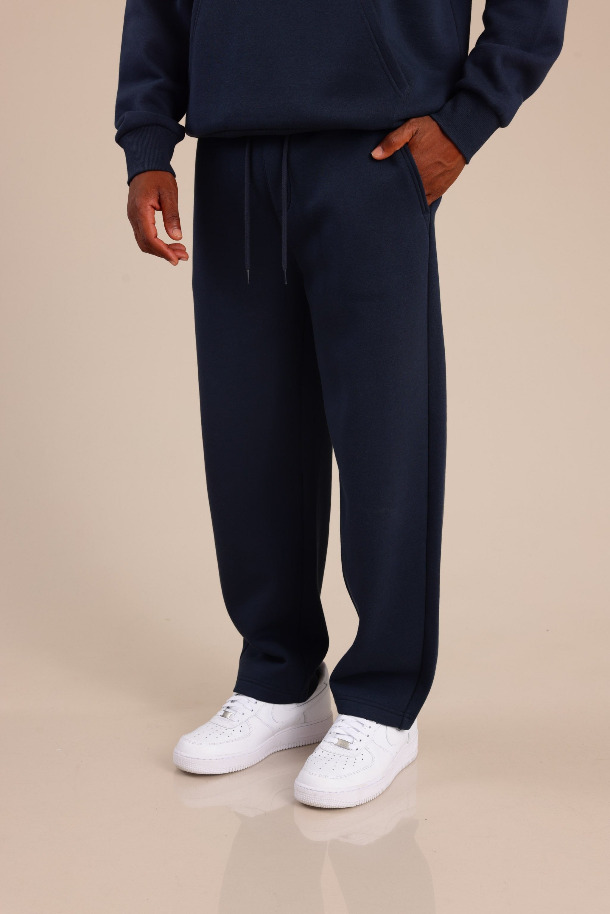 FOX גברים פוטרים מכנסיים מכנסיים