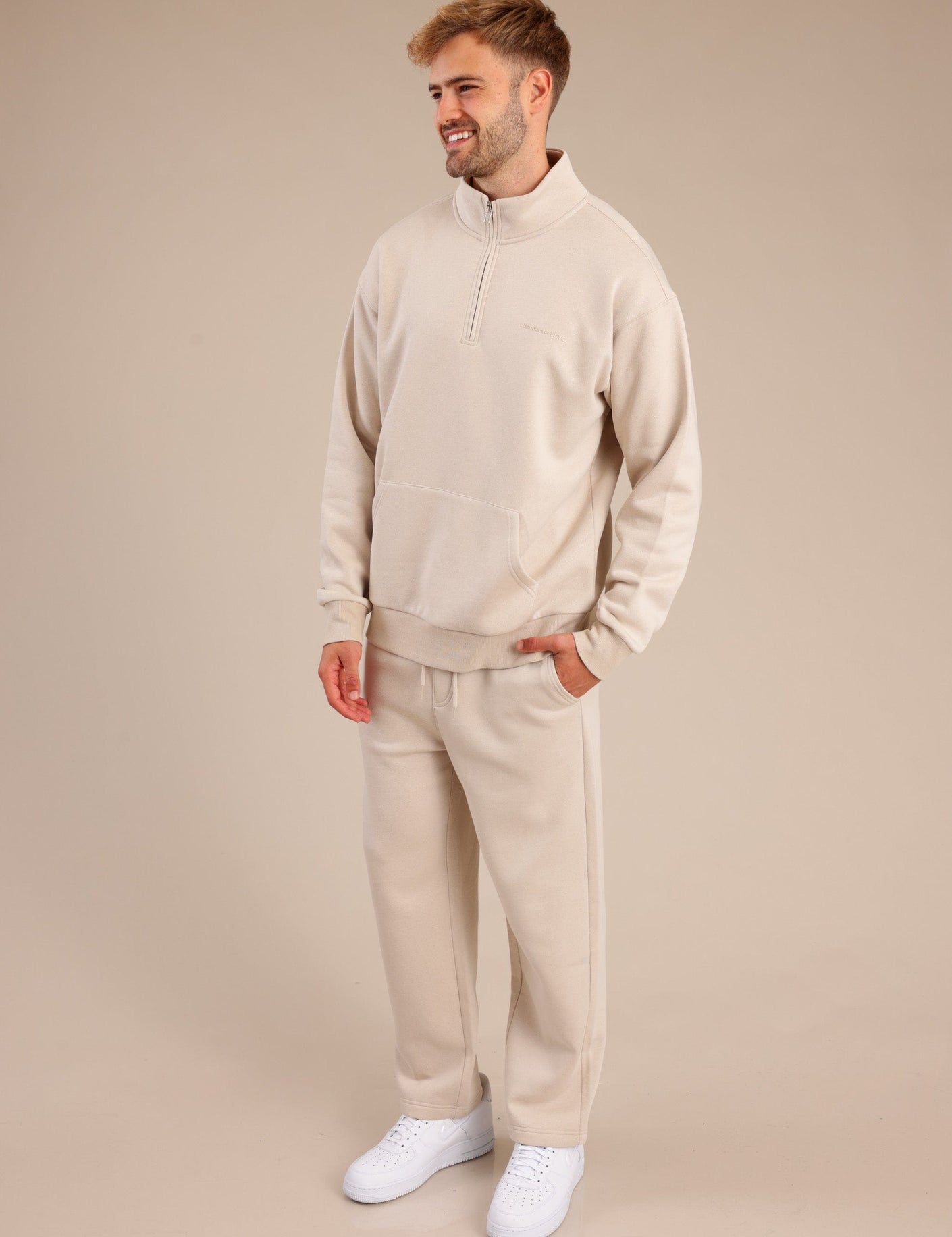 FOX גברים פוטרים מכנסיים מכנסיים