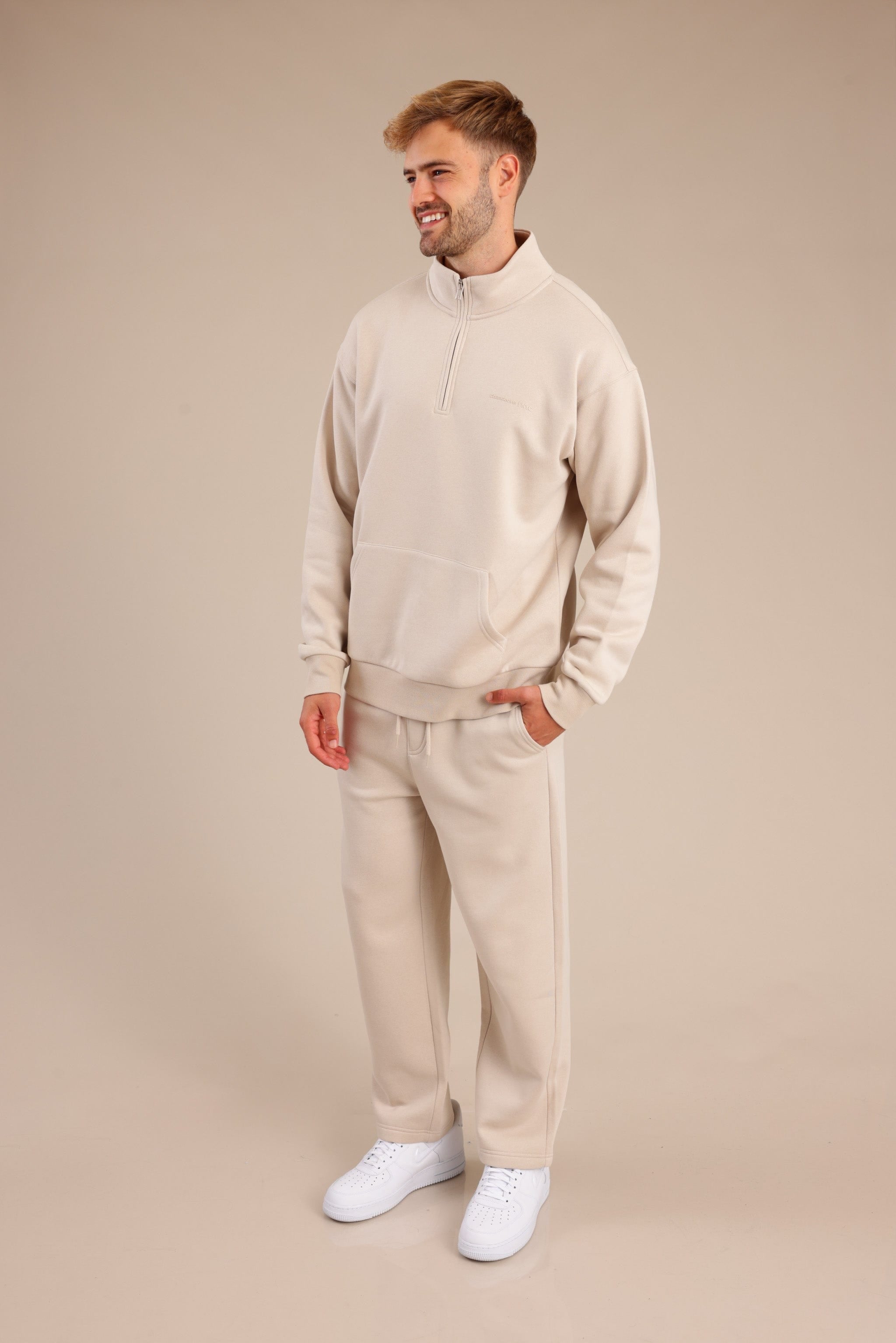 FOX גברים פוטרים מכנסיים מכנסיים