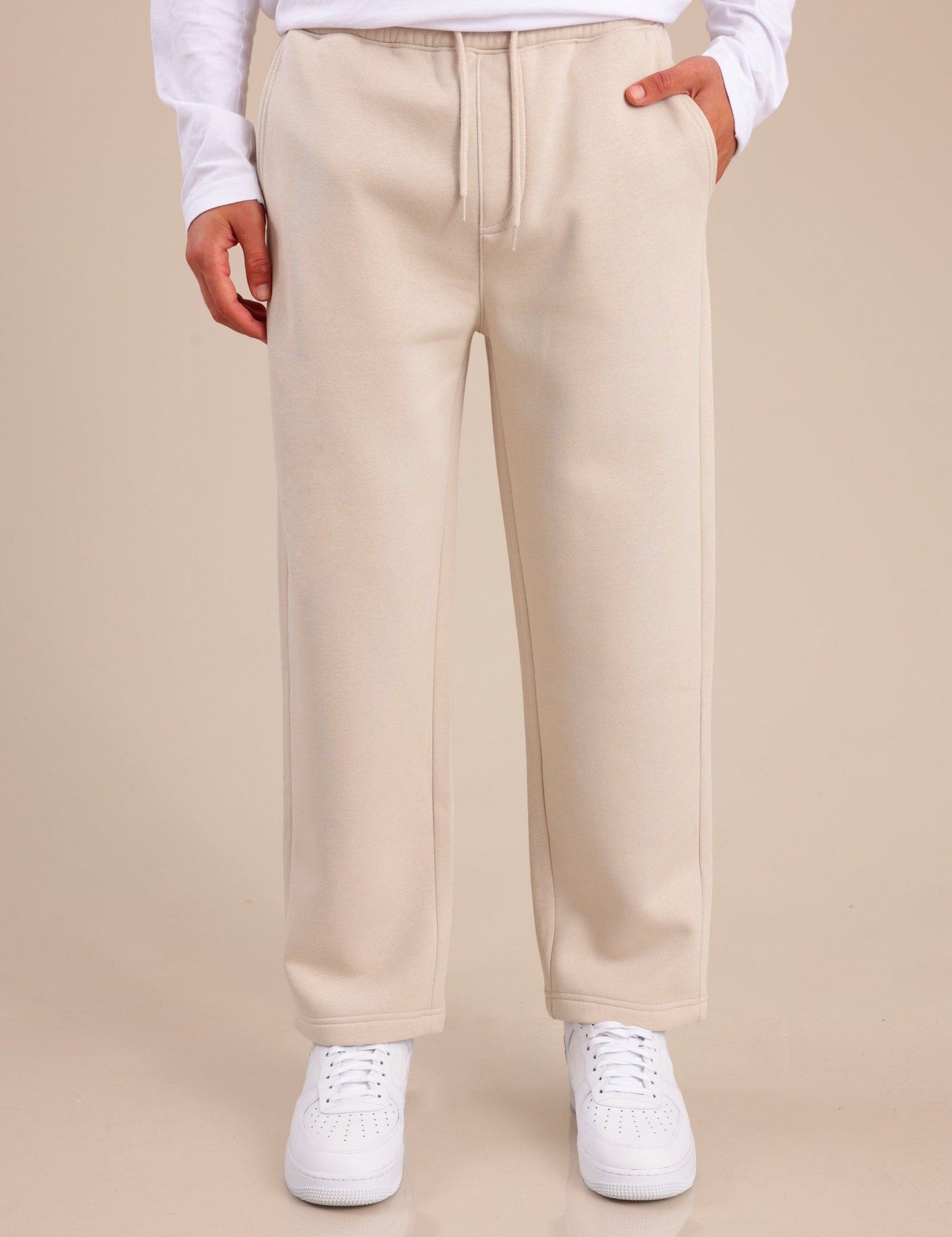 FOX גברים פוטרים מכנסיים מכנסיים