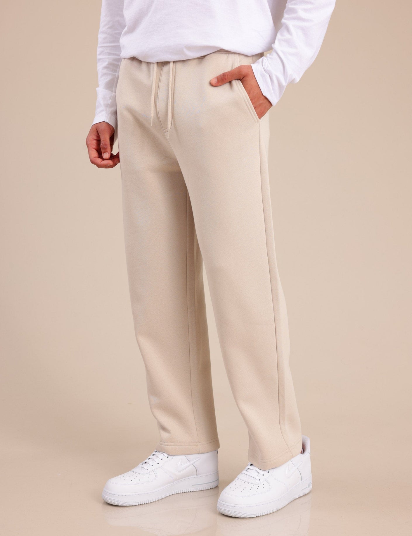 FOX גברים פוטרים מכנסיים מכנסיים