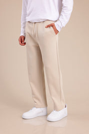 FOX גברים פוטרים מכנסיים מכנסיים