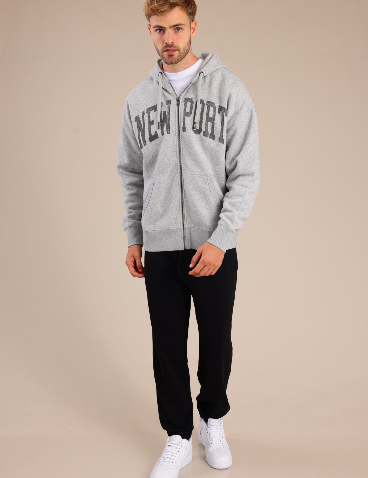 FOX FOX פוטרים מכנסיים מכנסיים