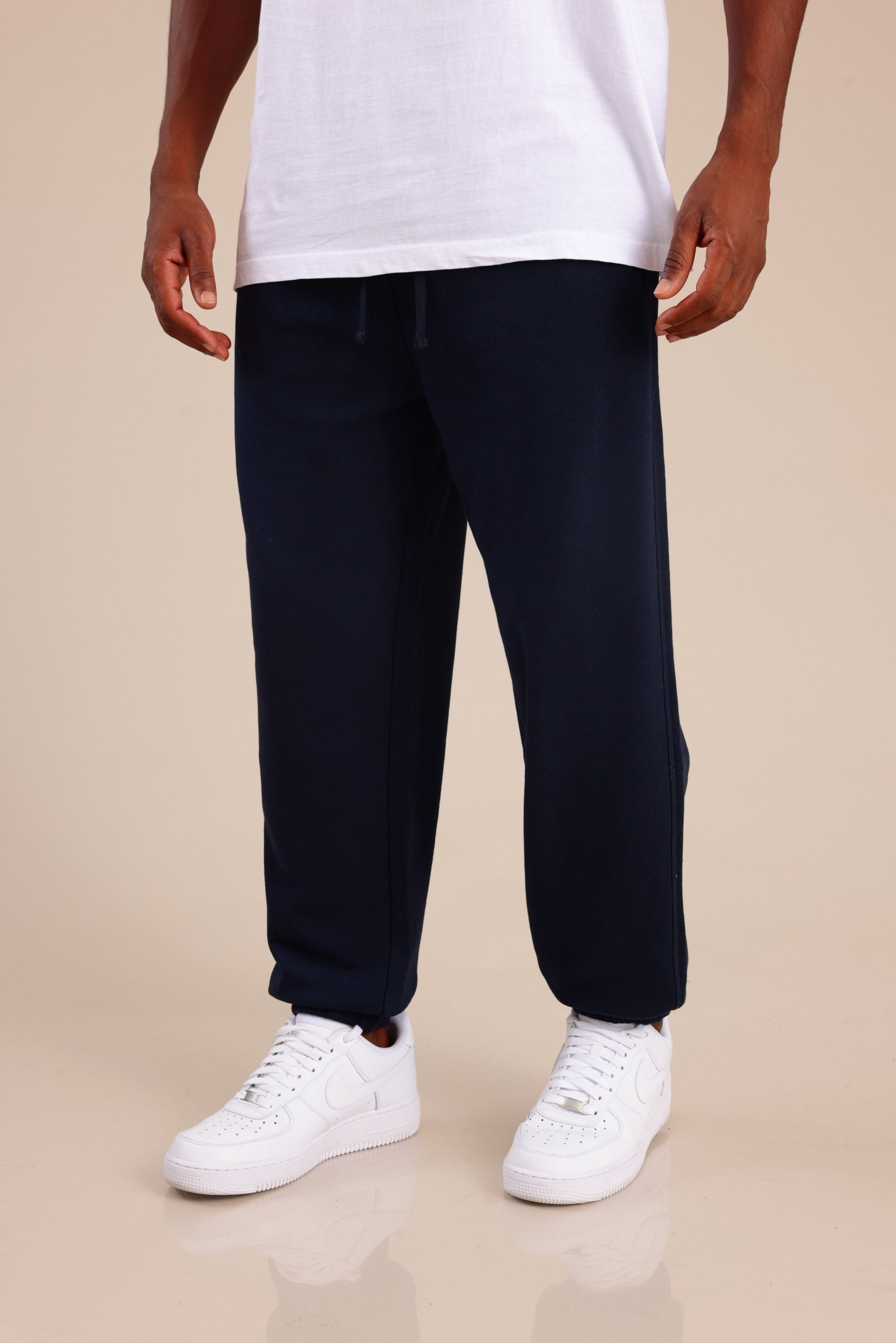 FOX FOX פוטרים מכנסיים מכנסיים