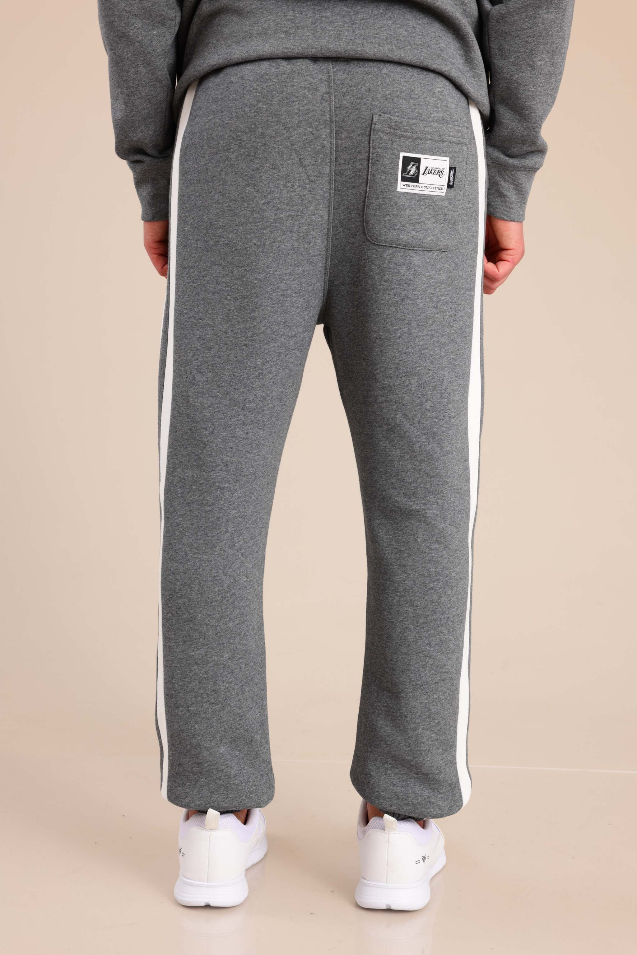 FOX גברים פוטרים מכנסי פוטר ממותגים NBA מכנסי פוטר ממותגים NBA