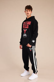 FOX גברים פוטרים מכנסי פוטר ממותגים NBA מכנסי פוטר ממותגים NBA