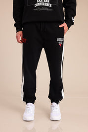 FOX גברים פוטרים מכנסי פוטר ממותגים NBA מכנסי פוטר ממותגים NBA