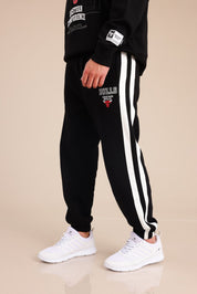 FOX גברים פוטרים מכנסי פוטר ממותגים NBA מכנסי פוטר ממותגים NBA