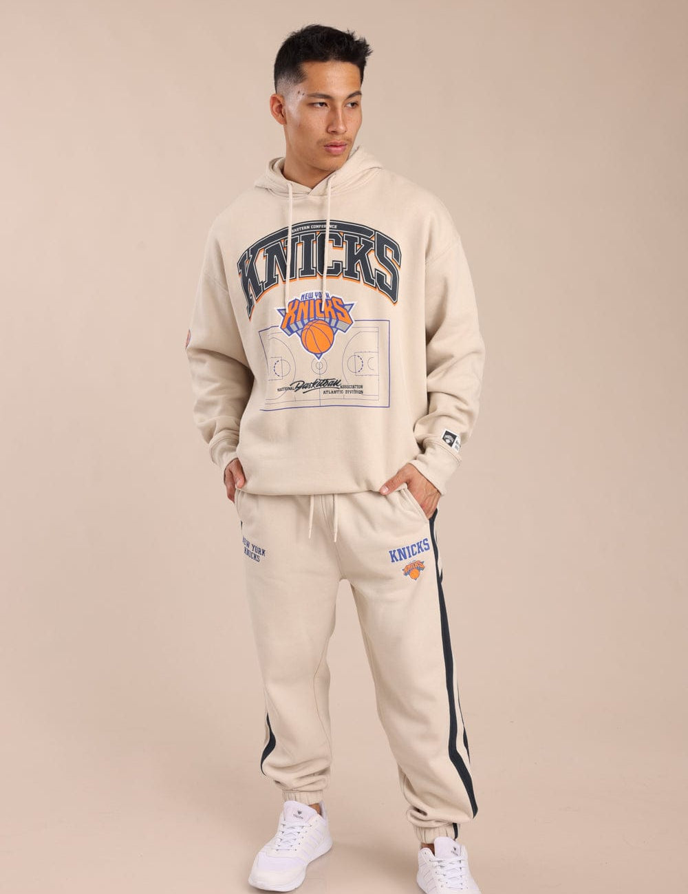 FOX גברים פוטרים מכנסי פוטר ממותגים NBA מכנסי פוטר ממותגים NBA