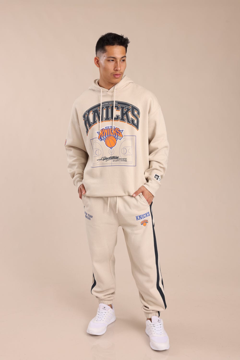 FOX גברים פוטרים מכנסי פוטר ממותגים NBA מכנסי פוטר ממותגים NBA