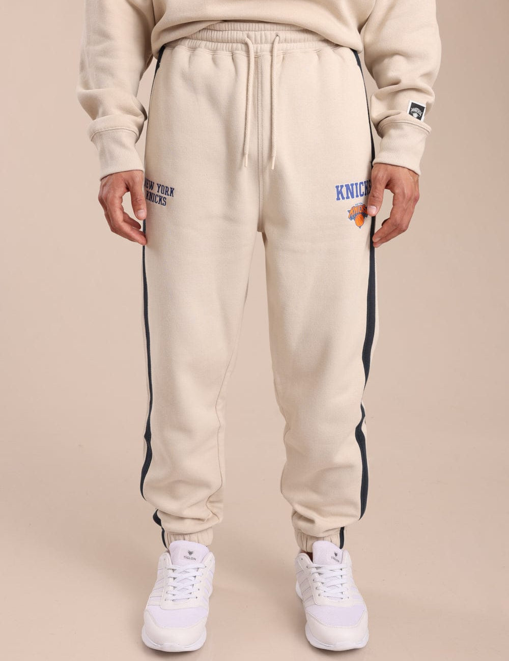 FOX גברים פוטרים מכנסי פוטר ממותגים NBA מכנסי פוטר ממותגים NBA