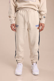 FOX גברים פוטרים מכנסי פוטר ממותגים NBA מכנסי פוטר ממותגים NBA