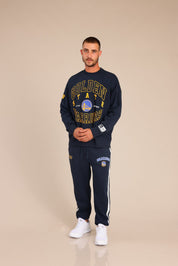 FOX גברים פוטרים מכנסי פוטר ממותגים NBA מכנסי פוטר ממותגים NBA