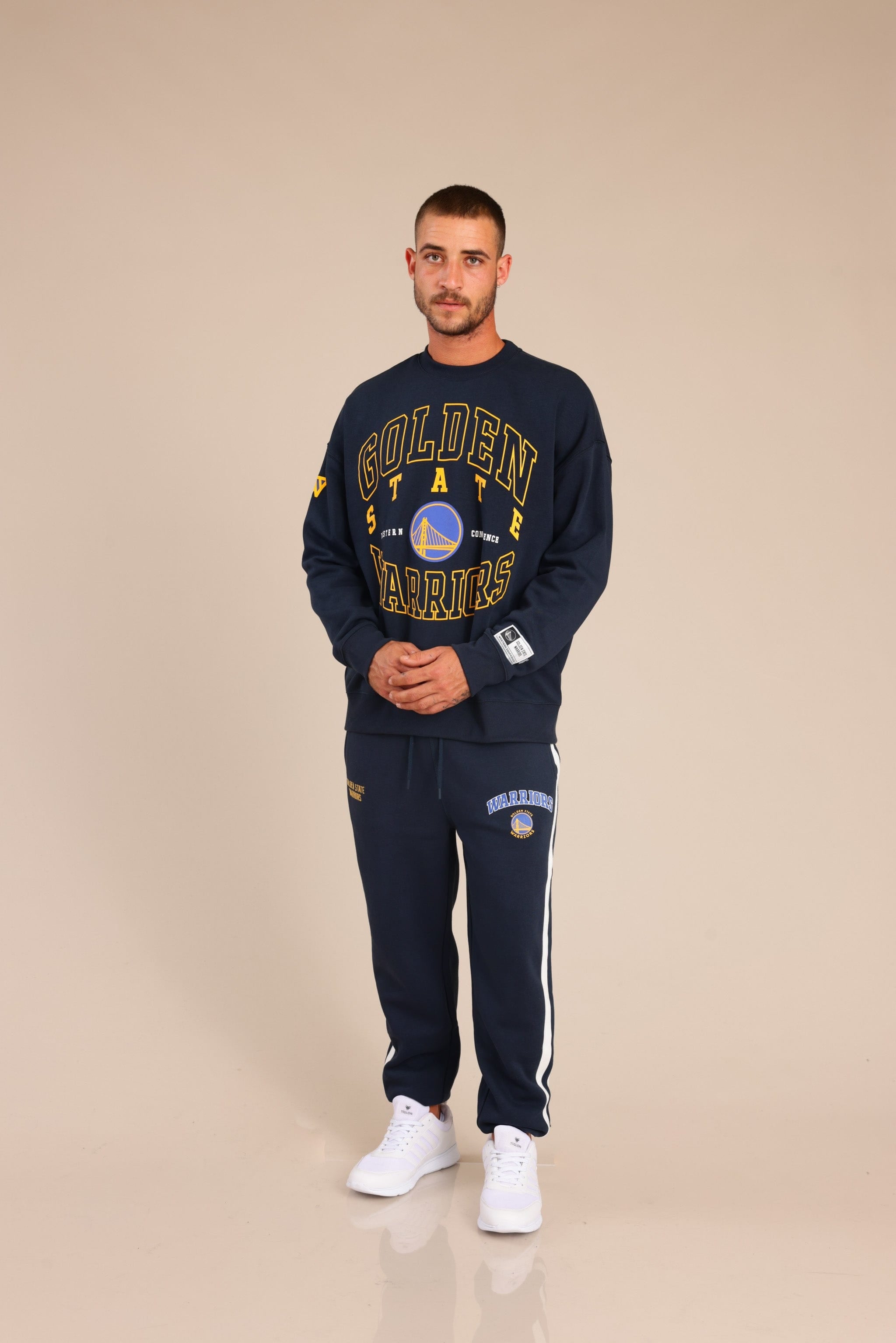 FOX גברים פוטרים מכנסי פוטר ממותגים NBA מכנסי פוטר ממותגים NBA