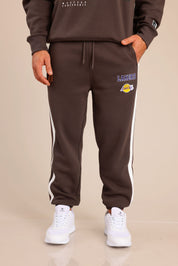 FOX גברים פוטרים מכנסי פוטר ממותגים NBA מכנסי פוטר ממותגים NBA