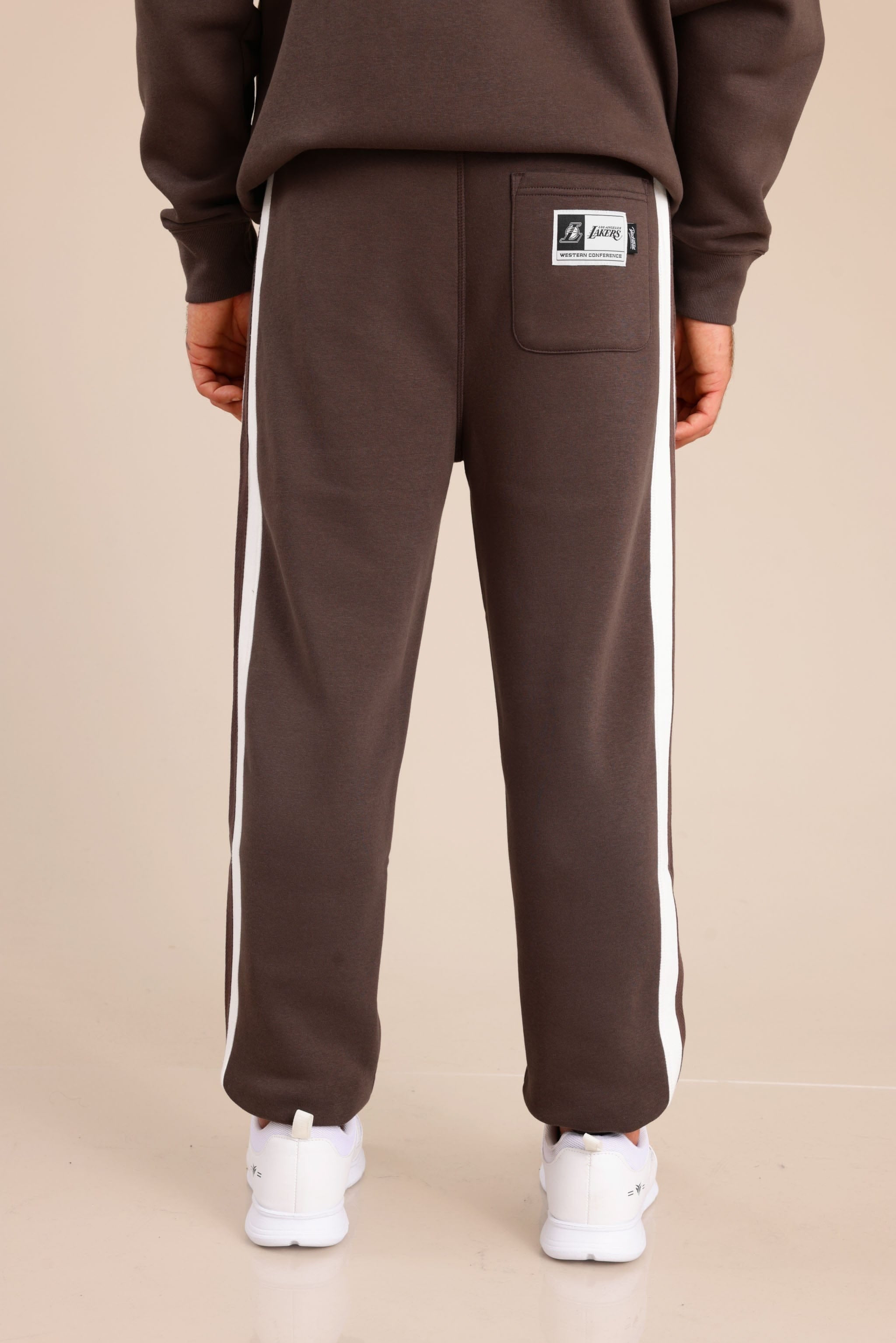 FOX גברים פוטרים מכנסי פוטר ממותגים NBA מכנסי פוטר ממותגים NBA