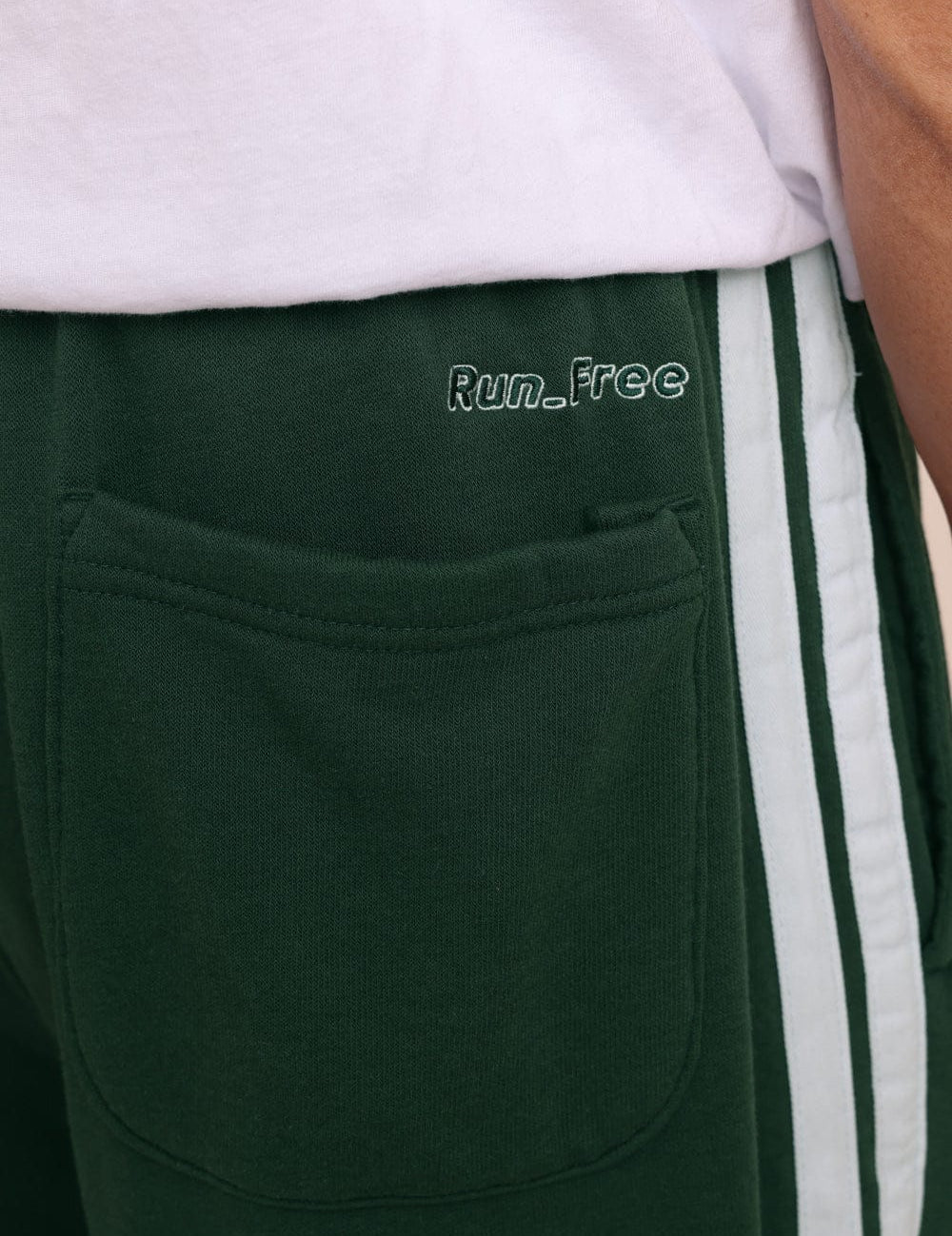 FOX גברים פוטרים מכנסי פוטר מכנסי פוטר