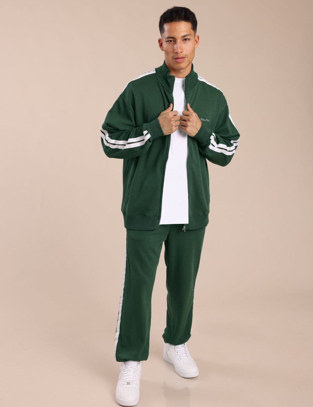 FOX גברים פוטרים מכנסי פוטר מכנסי פוטר