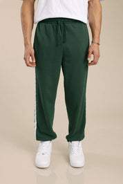 FOX גברים פוטרים מכנסי פוטר מכנסי פוטר