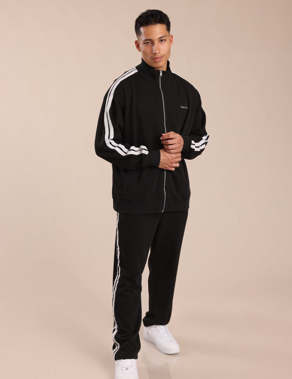 FOX גברים פוטרים מכנסי פוטר מכנסי פוטר