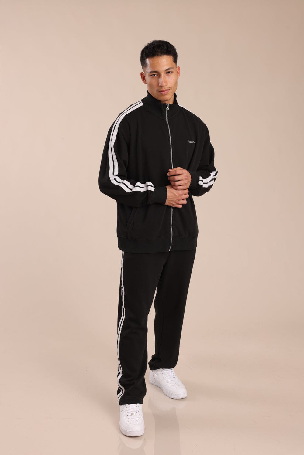 FOX גברים פוטרים מכנסי פוטר מכנסי פוטר