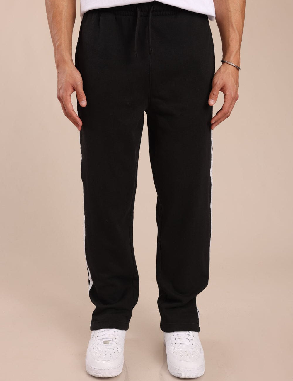 FOX גברים פוטרים מכנסי פוטר מכנסי פוטר