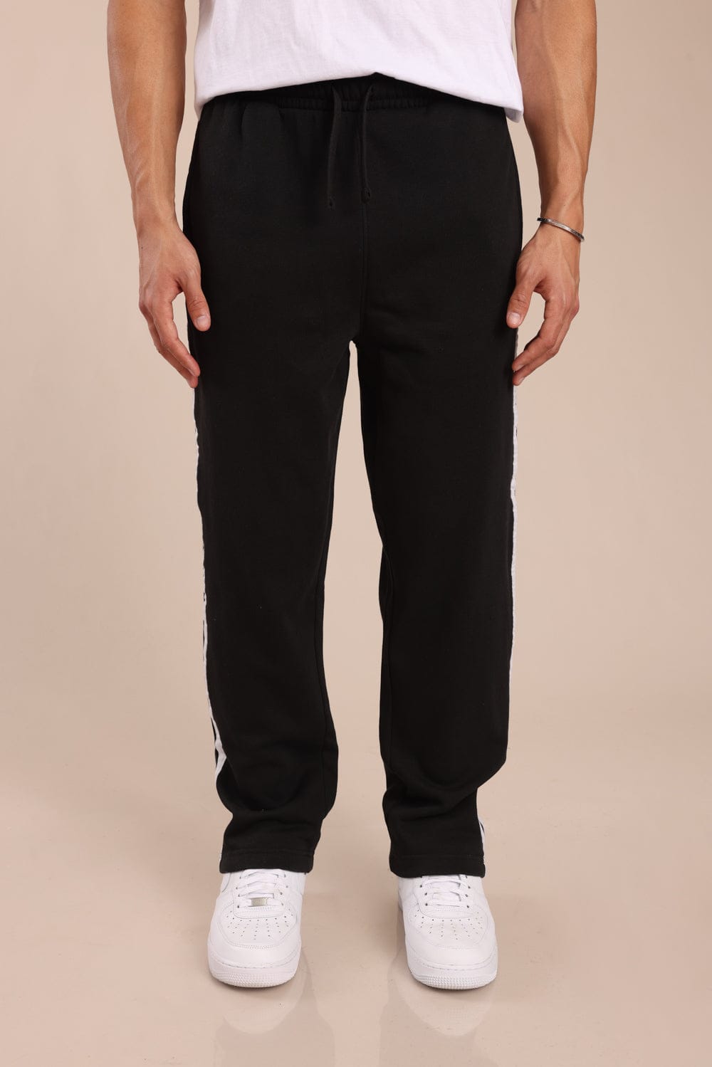 FOX גברים פוטרים מכנסי פוטר מכנסי פוטר